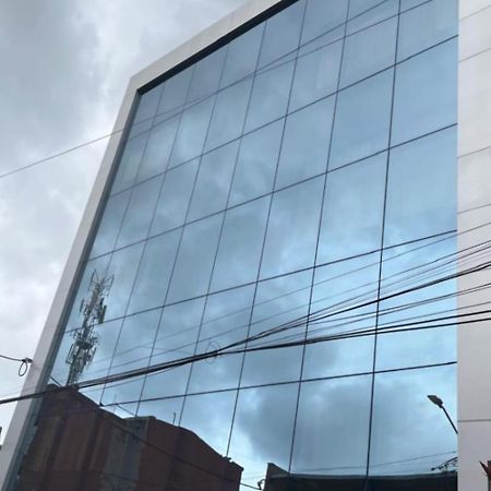 Hotel Saron بوغوتا المظهر الخارجي الصورة