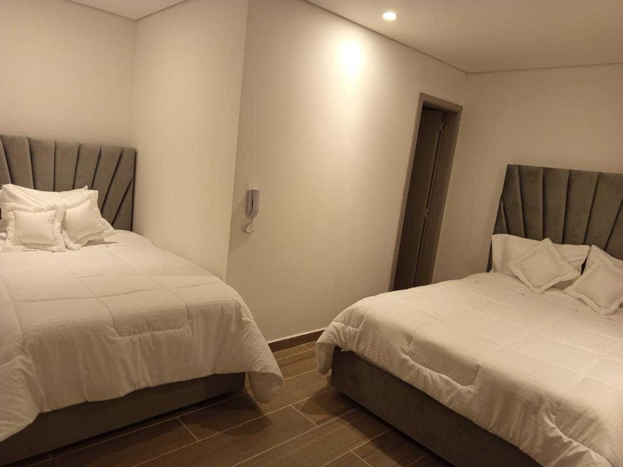 Hotel Saron بوغوتا المظهر الخارجي الصورة