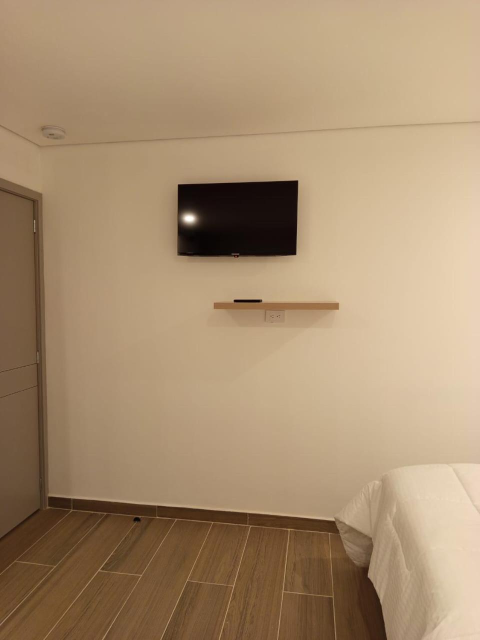 Hotel Saron بوغوتا المظهر الخارجي الصورة