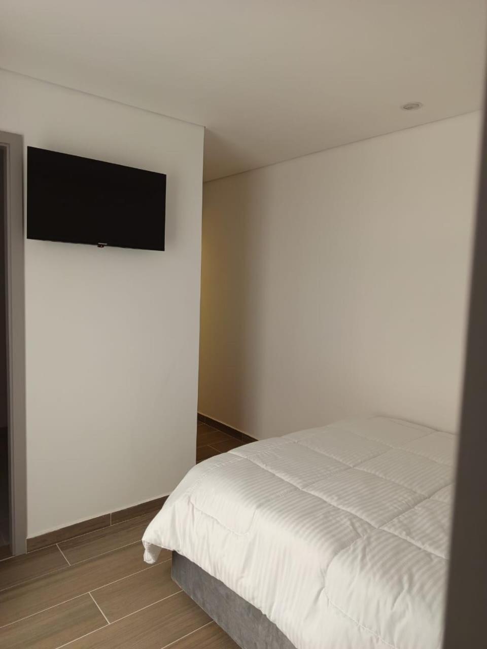 Hotel Saron بوغوتا المظهر الخارجي الصورة