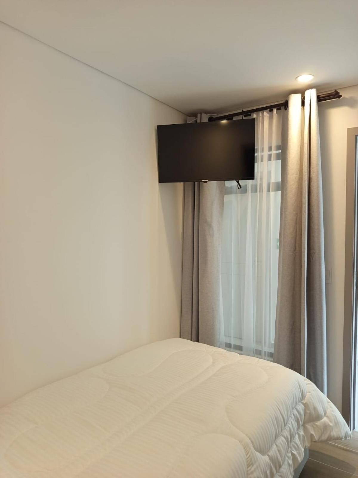 Hotel Saron بوغوتا المظهر الخارجي الصورة