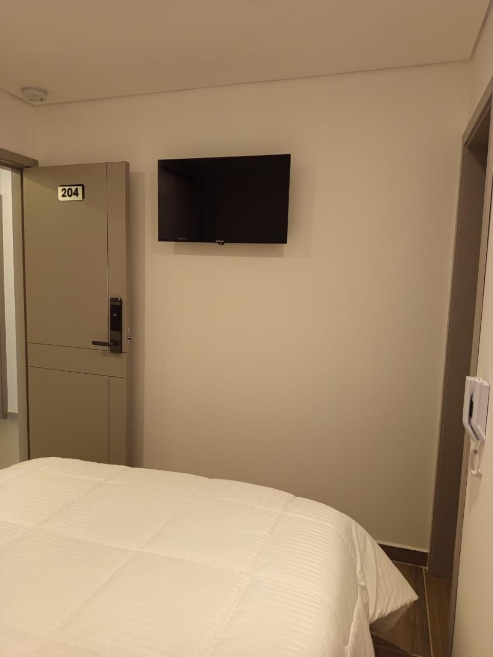Hotel Saron بوغوتا المظهر الخارجي الصورة